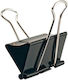 Lion Clema Metalic Negru 1buc