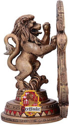 Πλαστικός Βιβλιοστάτης Harry Potter Gryffindor σε Κόκκινο Χρώμα 1τμχ