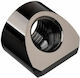 Ekwb Ek-quantum Torque Static Ff 45° Fittings Μ...