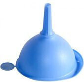 Plastic Kitchen Funnel