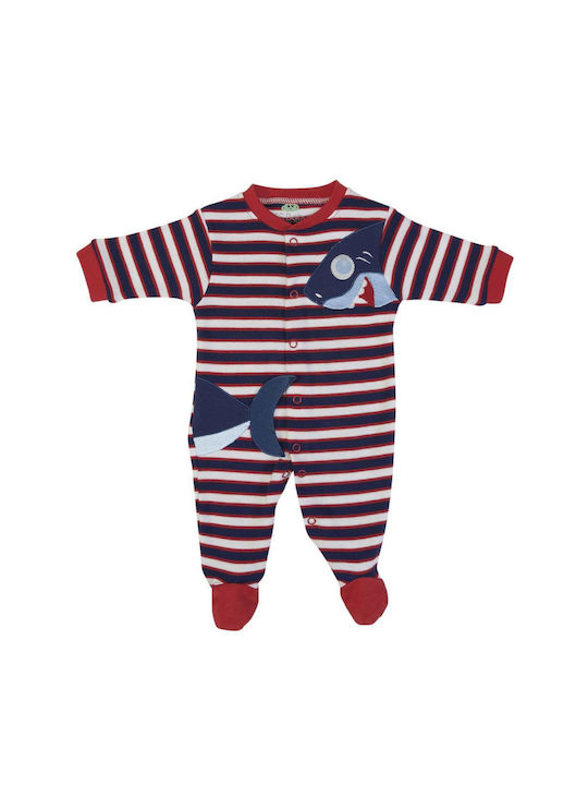 FS Baby Baby Bodysuit Set Long-Sleeved Multicolour