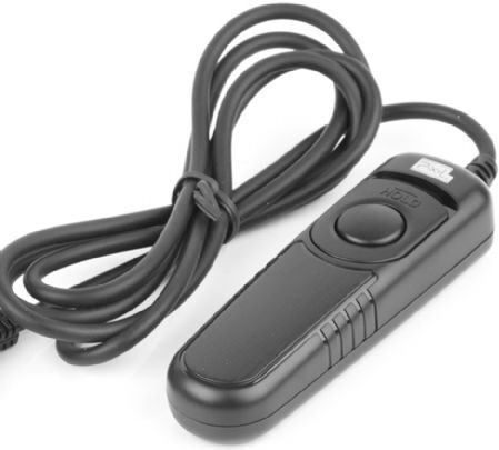 Pixel Pixel Shutter Release Cord Rc-201/s2 Telecomandă