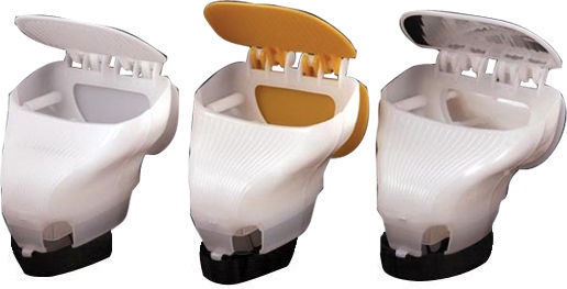 Universal Flash Magician Diffuser Cup + Color Filters Flash Diffuser