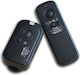 Pixel Pixel Shutter Release Wireless Rw-221/dc2 Oppilas Τηλεχειριστήριο