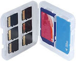 Case for Memory Cards