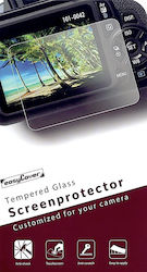 easyCover Tempered Glass Bildschirmschutz