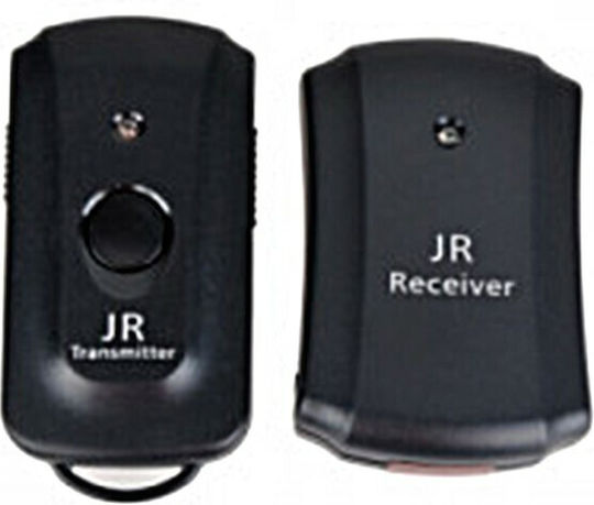 JJC Jr-k Infrared Wireless Controller Τηλεχειριστήριο