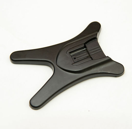 AccPro Universal Blitzlicht Hot Shoe Stand LS-21 Kamerazubehör
