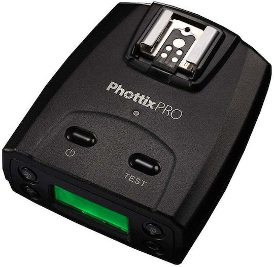 Phottix Odin Ii Ttl Receiver Blitzauslöser