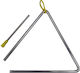 Super Drum Super Drum Musical Triangle 10 Inch ...