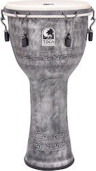 Toca Percussion Djembe Freestyle 12" Cu Mecanic...