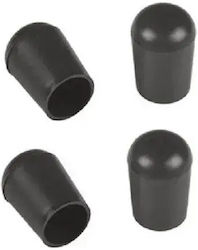 Lasiplast Boat Cap Black