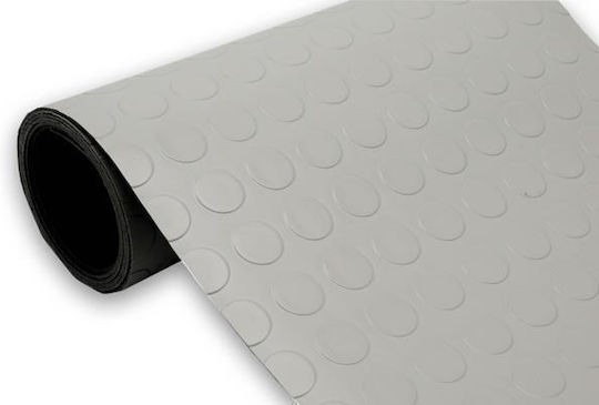 Newplan Пластмасов Под PVC 1.5мм на Ролка с Ширина 2м (цена на кв.м)