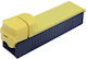 Yellow Cigarette Filling Machine MB-01