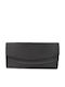 Women's Black Clutch