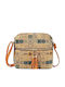 Geantă de damă Crossbody Multicolor