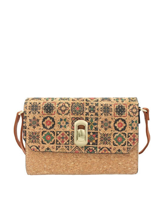 Nines Women's Bag Shoulder Multicolour