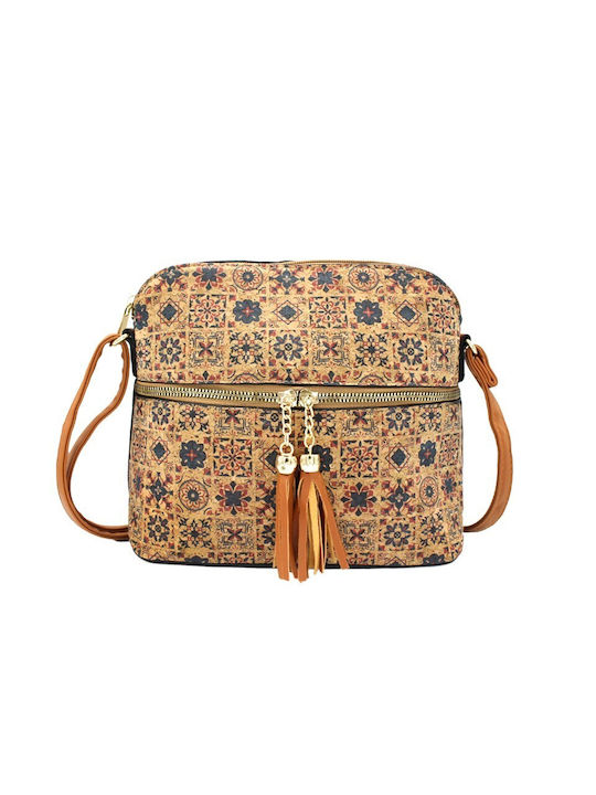 Nines Women's Bag Crossbody Multicolour