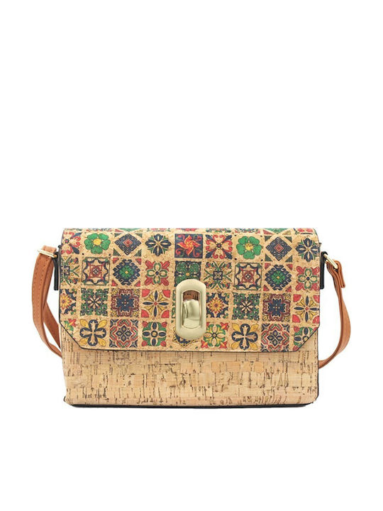 Nines Women's Bag Shoulder Multicolour
