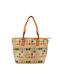 Nines Women's Bag Shoulder Multicolour