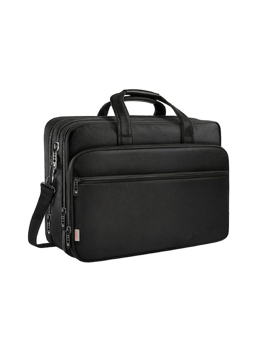 Matein Ytonet Bag Messenger 18" Black