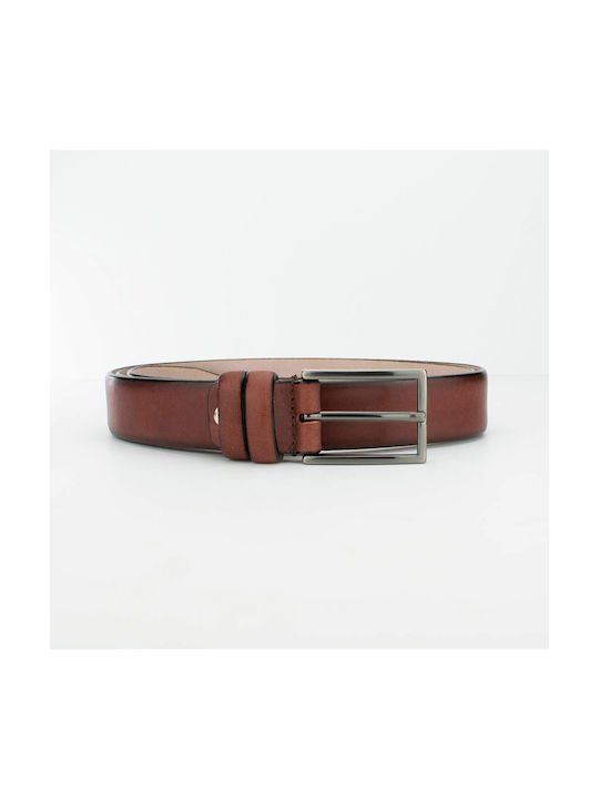 Men's Belt Brown