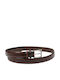Men's Belt Brown