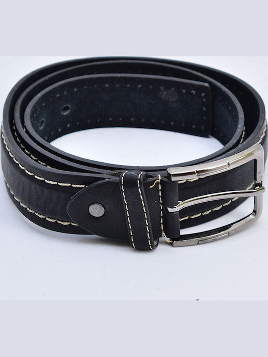 Men's Belt Black