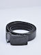Men's Belt Black