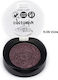 puroBio Cosmetics Lidschatten in fester Form in Braun Farbe 2.50gr