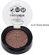 puroBio Cosmetics Eye Shadow in Solid Form with Brown Color 2.50gr