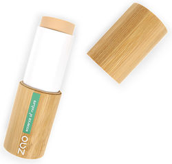 Zao Organic Makeup Fond De Ten Rămurică 10ml