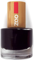 Zao Organic Makeup Лак За Нокти 8ml