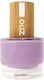Zao Organic Makeup Nail Polish 680 Lilac 8ml