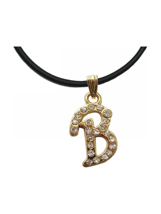 Necklace Monogram