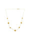 Necklace from Gold 14K