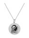 Necklace Zodiac Sign from Silver