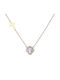 Necklace from Gold 14K