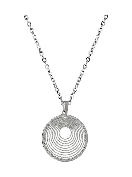 SOFI Necklace from Steel