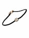 Herren Armband aus Kabel