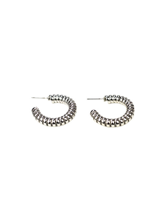 Earrings Hoops