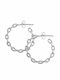 SilverStyle Ohrringe aus Silber