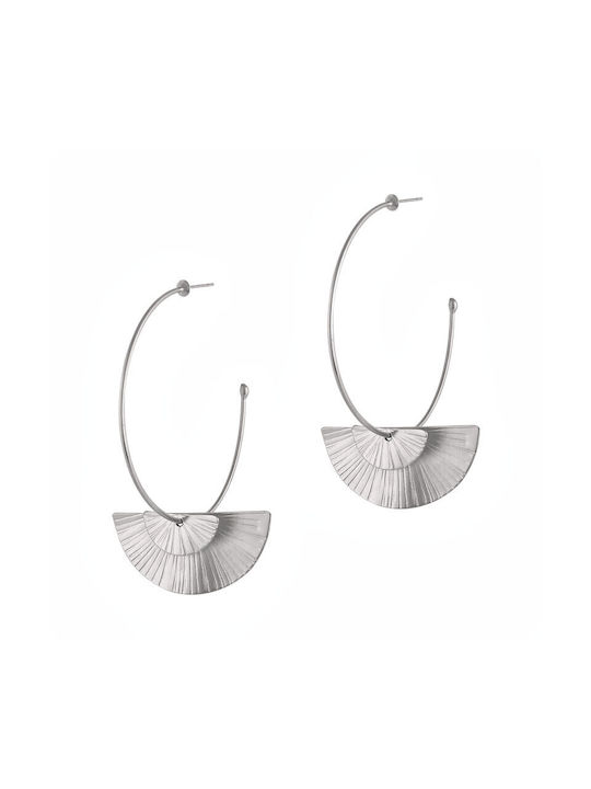 Earrings Hoops