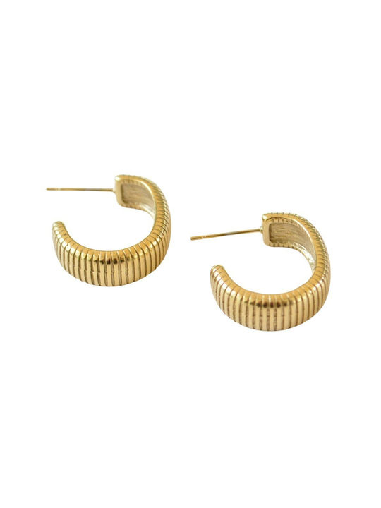 Earrings Hoops