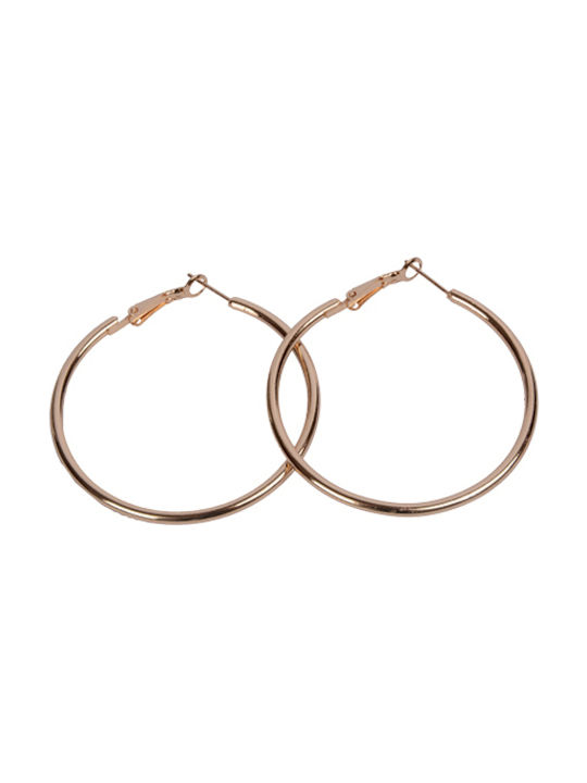 Earrings Hoops