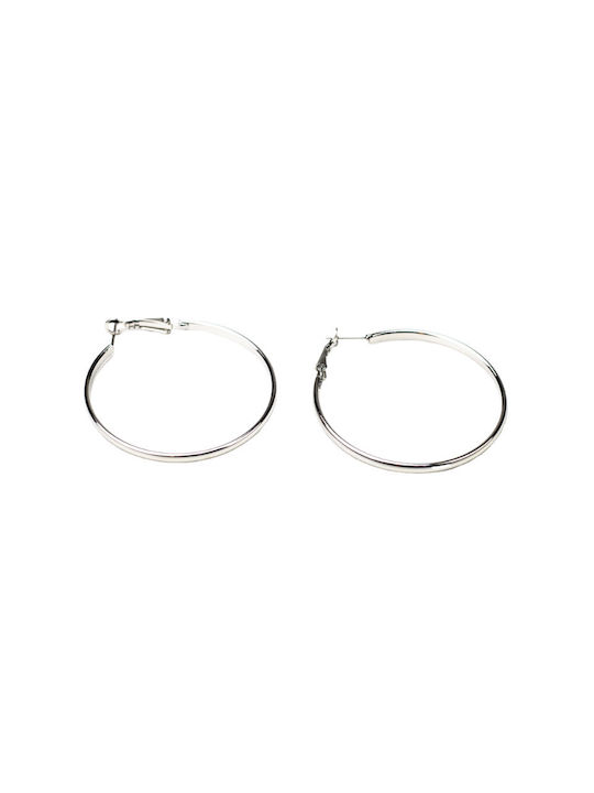 Earrings Hoops