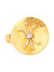 Women's Ring from Gold 14K