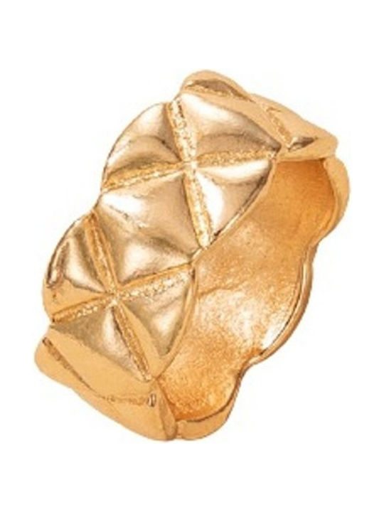 Women's Ring Gold Plated