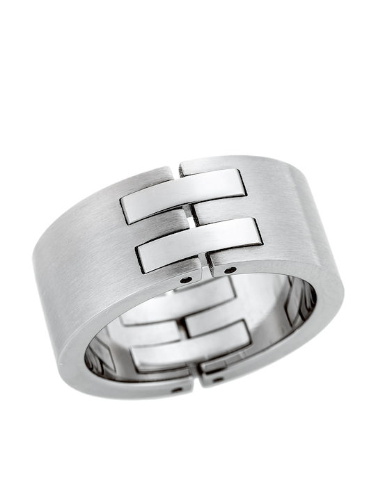 Women's Steel Ring