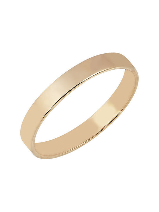 Savvidis Women's Ring Gold Plated